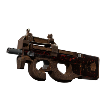 P90 | Shallow Grave