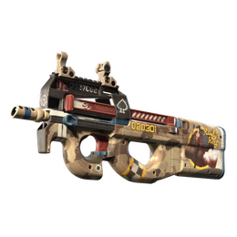 P90 | Randy Rush image