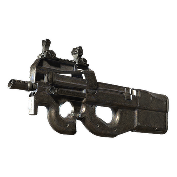 P90 | Straight Dimes