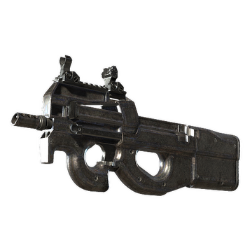 P90 | Straight Dimes