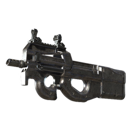 P90 | Straight Dimes image