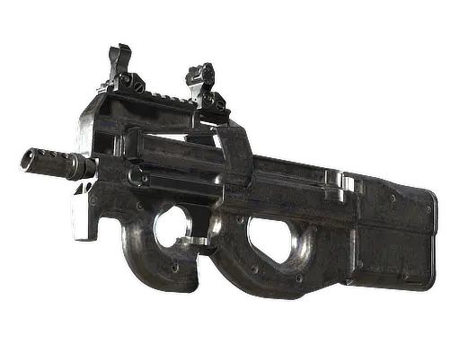 P90 | Straight Dimes