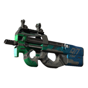 P90 | Wave Breaker