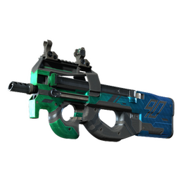 P90 | Wave Breaker image