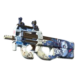 P90 | Deathgaze image