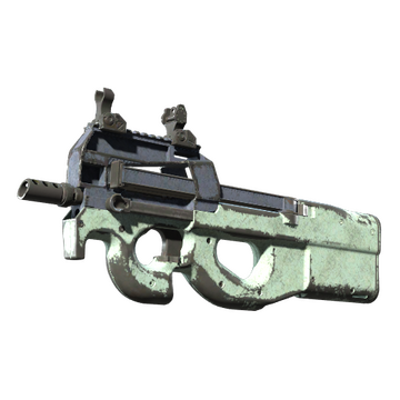 P90 | Storm