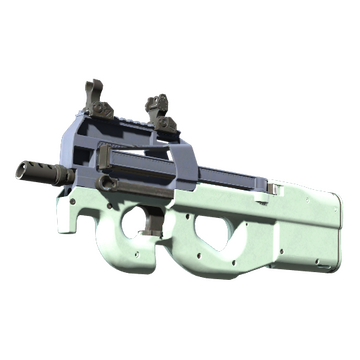 Souvenir P90 | Storm