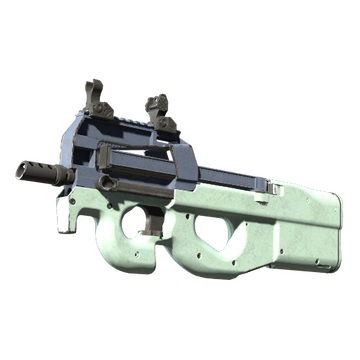 Souvenir P90 | Storm