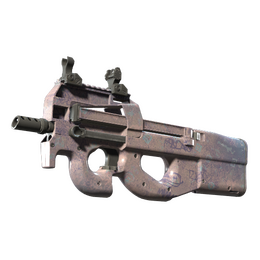 P90 | Wash me image