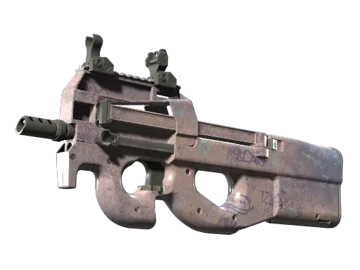 P90 | Wash me