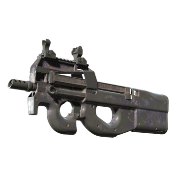 P90 | Wash me