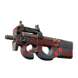 P90 | Fallout Warning image