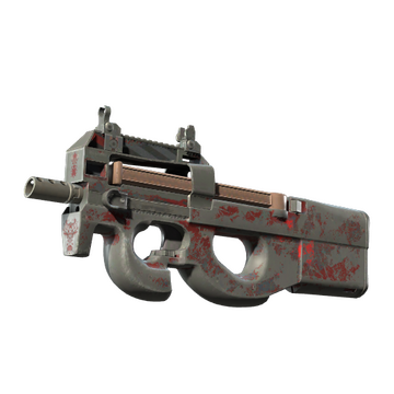 P90 | Fallout Warning