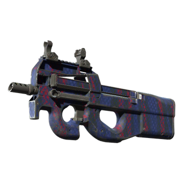 P90 | Teardown