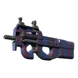 P90 | Teardown image