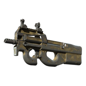 P90 | Sand Spray