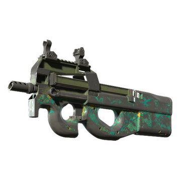 P90 | Mustard Gas
