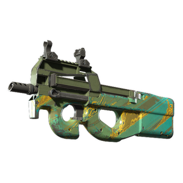 P90 | Mustard Gas