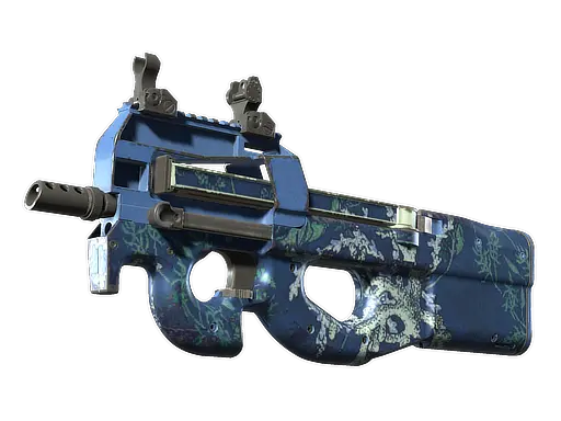 P90 | Reef Grief