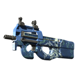 P90 | Reef Grief image