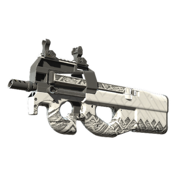 P90 | Aeolian Light