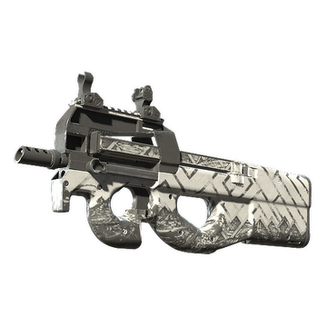 P90 | Aeolian Light