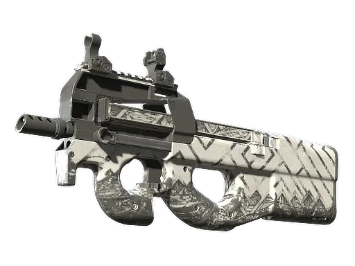 P90 | Aeolian Light