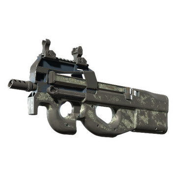 P90 | Blue Tac