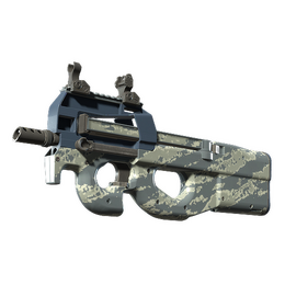 P90 | Blue Tac image