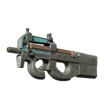 P90 | Facility Negative