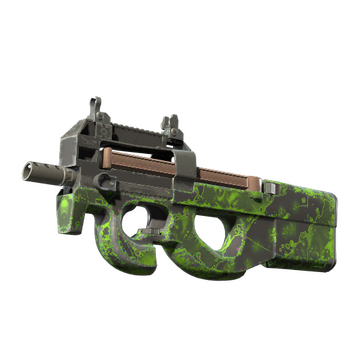 P90 | Virus