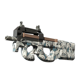 P90 | Death Grip image