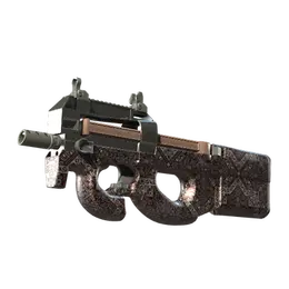 P90 | Baroque Red image