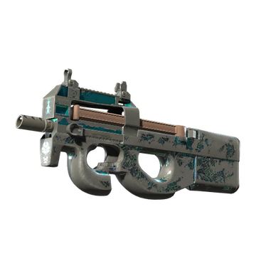P90 | Astral Jörmungandr
