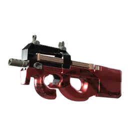 P90 | Cold Blooded image