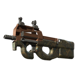 P90 | Ancient Earth image