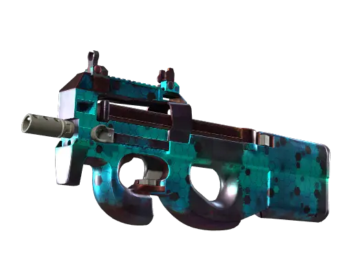 P90 | Module