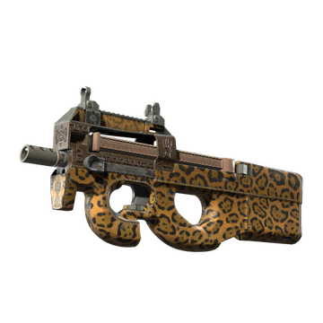 P90 | Run and Hide