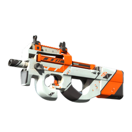 P90 | Asiimov image