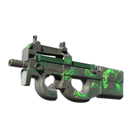 P90 | Grim image