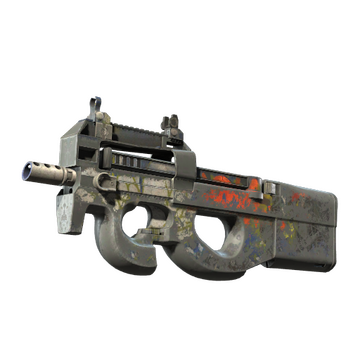P90 | Nostalgia