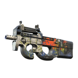 P90 | Nostalgia image