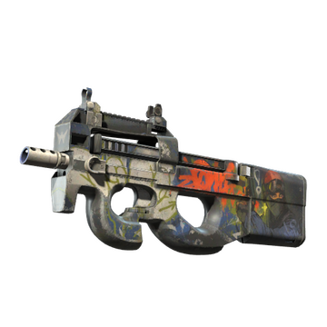 StatTrak™ P90 | Nostalgia