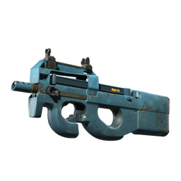 P90 | Off World image