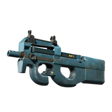 P90 | Off World