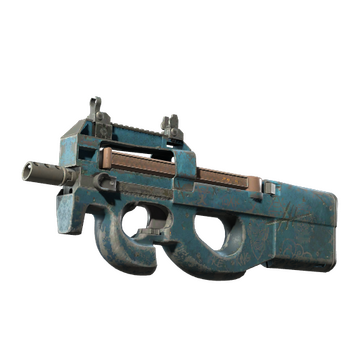 P90 | Off World