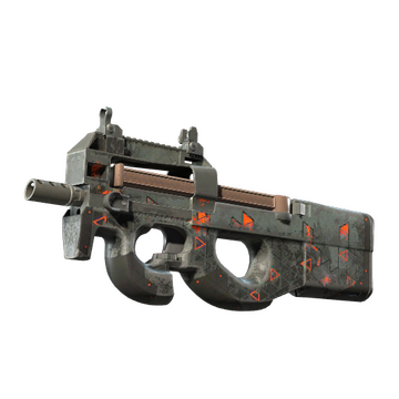 P90 | Trigon