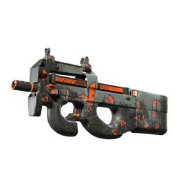P90 | Trigon image