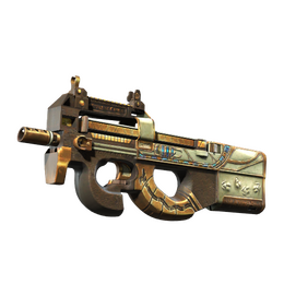 P90 | ScaraB Rush image