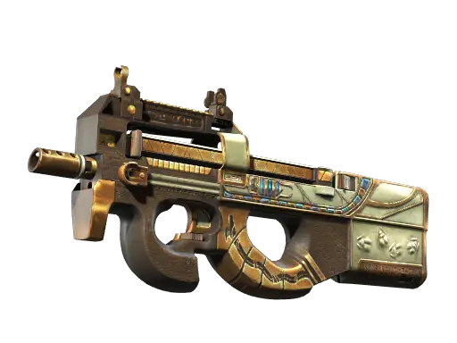 P90 | ScaraB Rush
